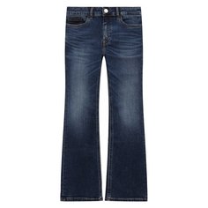 Расклешенные джинсы Calvin Klein Jeans