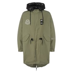 Категория: Парки Moncler Genius