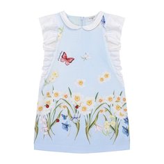 Платье Monnalisa