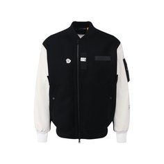 Пуховый бомбер 7 Moncler Fragment Hiroshi Fujiwara Moncler Genius