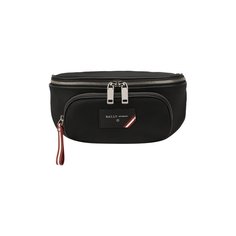 Текстильная поясная сумка Finlei Bally