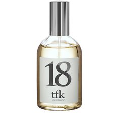 Парфюмерная вода-спрей 18 TFK The Fragrance Kitchen