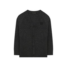 Шерстяной кардиган Acne Studios