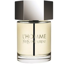 Туалетная вода LHomme YSL Saint Laurent
