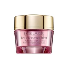 Дневной лифтинговый крем для нормальной и комбинированной кожи Resilience Multi-Effect Estée Lauder