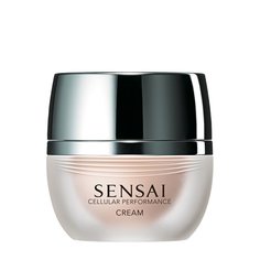 Крем для лица Cellular Performance Sensai