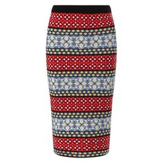 Юбка-карандаш Alice + Olivia