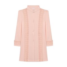 Хлопковый халат La Perla
