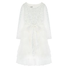 Платье Designers cat