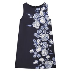 Мини-платье Monnalisa