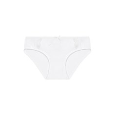 Хлопковые трусы La Perla