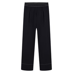 Брюки из вискозы Aletta