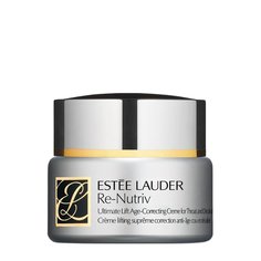 Универсальный антивозрастной крем для шеи и области декольте Re-Nutriv Estée Lauder