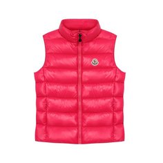Пуховый жилет Moncler Enfant