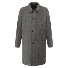 Комплект из пальто и куртки Maison Margiela