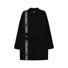Тренч Dsquared2