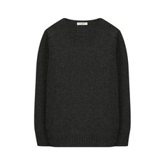 Шерстяной пуловер Paolo Pecora Milano
