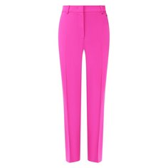 Шерстяные брюки Emilio Pucci