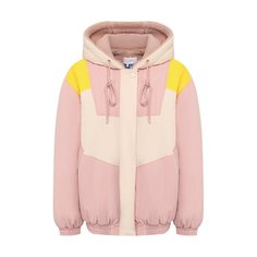 Утепленный бомбер Steve J & Yoni P