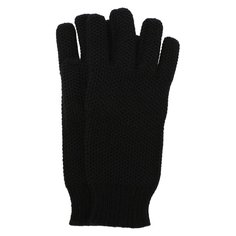Кашемировые перчатки DLT Collection