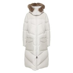 Парка Military Woolrich