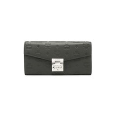 Кожаный кошелек Patricia MCM
