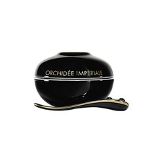 Крем Orchidée Impériale Black в фарфоровой упаковке Guerlain