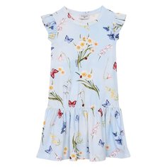 Платье Monnalisa