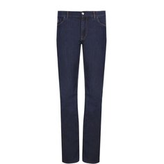 Джинсы прямого кроя Zilli