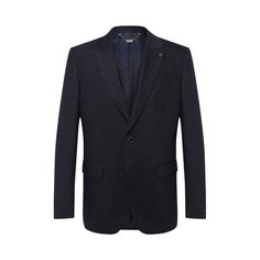 Шерстяной пиджак Billionaire