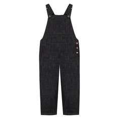 Джинсовый комбинезон Brunello Cucinelli