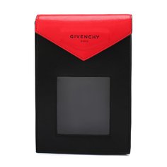 Кожаный футляр для документов Givenchy