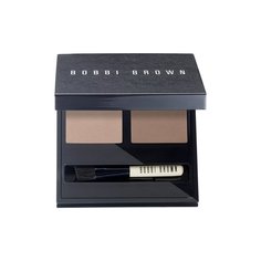 Набор теней и аксессуаров для коррекции бровей Light Bobbi Brown