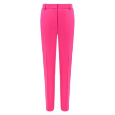 Хлопковые брюки Emilio Pucci