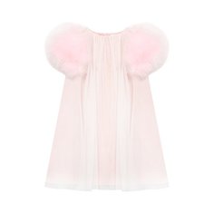 Хлопковое платье Charabia