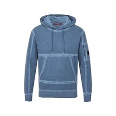 Хлопковое худи C.P. Company