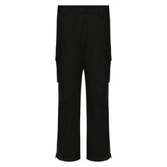 Утепленные брюки Moncler Grenoble