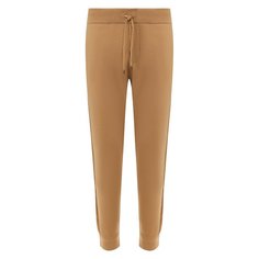 Джоггеры из смеси шерсти и кашемира Ralph Lauren