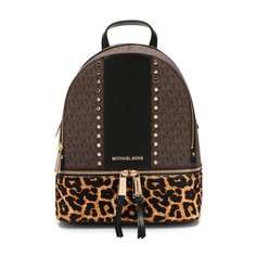 Рюкзак Rhea Zip medium MICHAEL Michael Kors