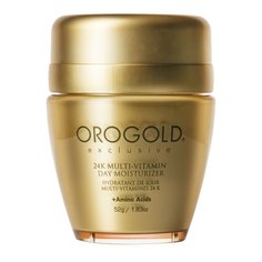 Дневной крем для лица 24K Multi Vitamin Orogold Cosmetics