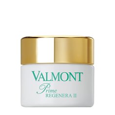 Восстанавливающий питательный крем Regenera II Valmont