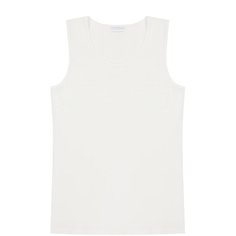 Майка с кружевной отделкой La Perla