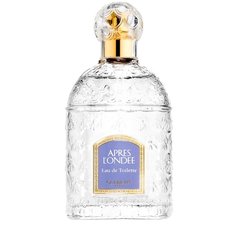 Туалетная вода Apres LOndee Guerlain