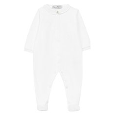 Хлопковый комбинезон Tartine Et Chocolat