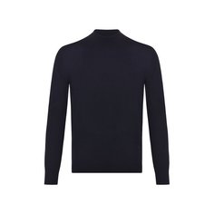 Шерстяная водолазка Luciano Barbera