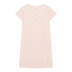 Сорочка из вискозы La Perla