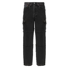 Джинсы Vetements