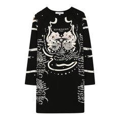 Платье Givenchy