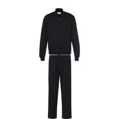 Спортивный костюм из смеси хлопка и шерсти Brioni
