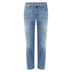 Джинсы 7 For All Mankind